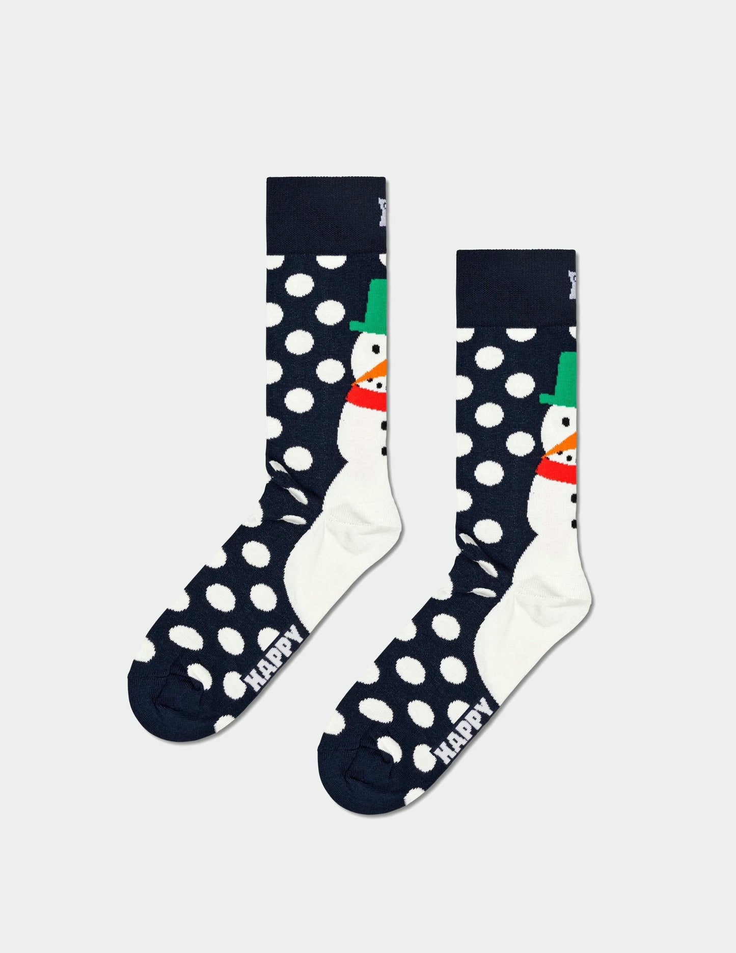 Darčekové balenie Happy Socks Holiday navy