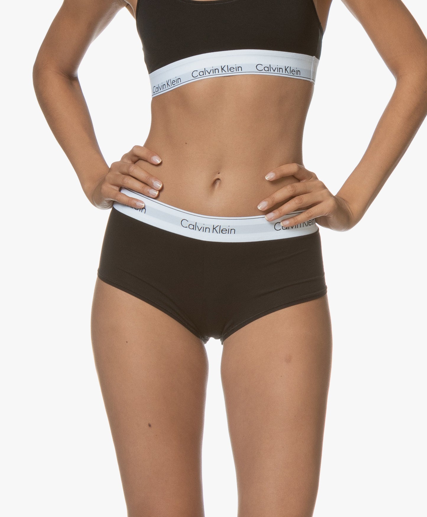 Ženske boksarice Calvin Klein, F3788E