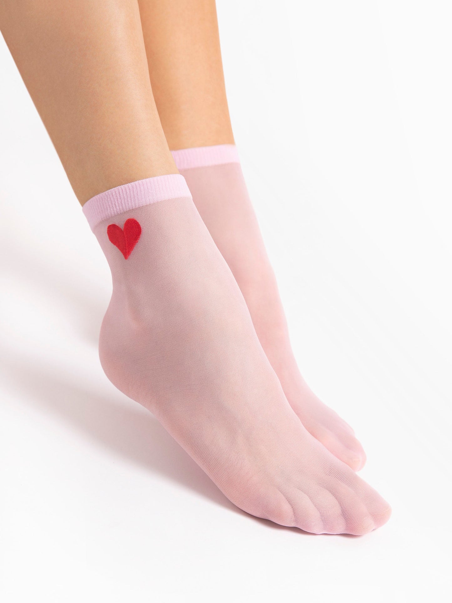 Fiore nylonové pančuchy Cupido, 20 den
