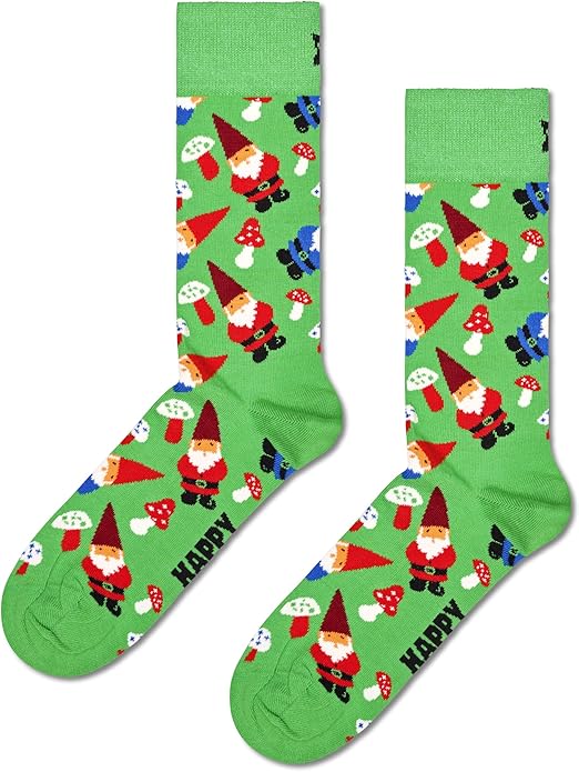 Happy Socks Christmas Elf Socks