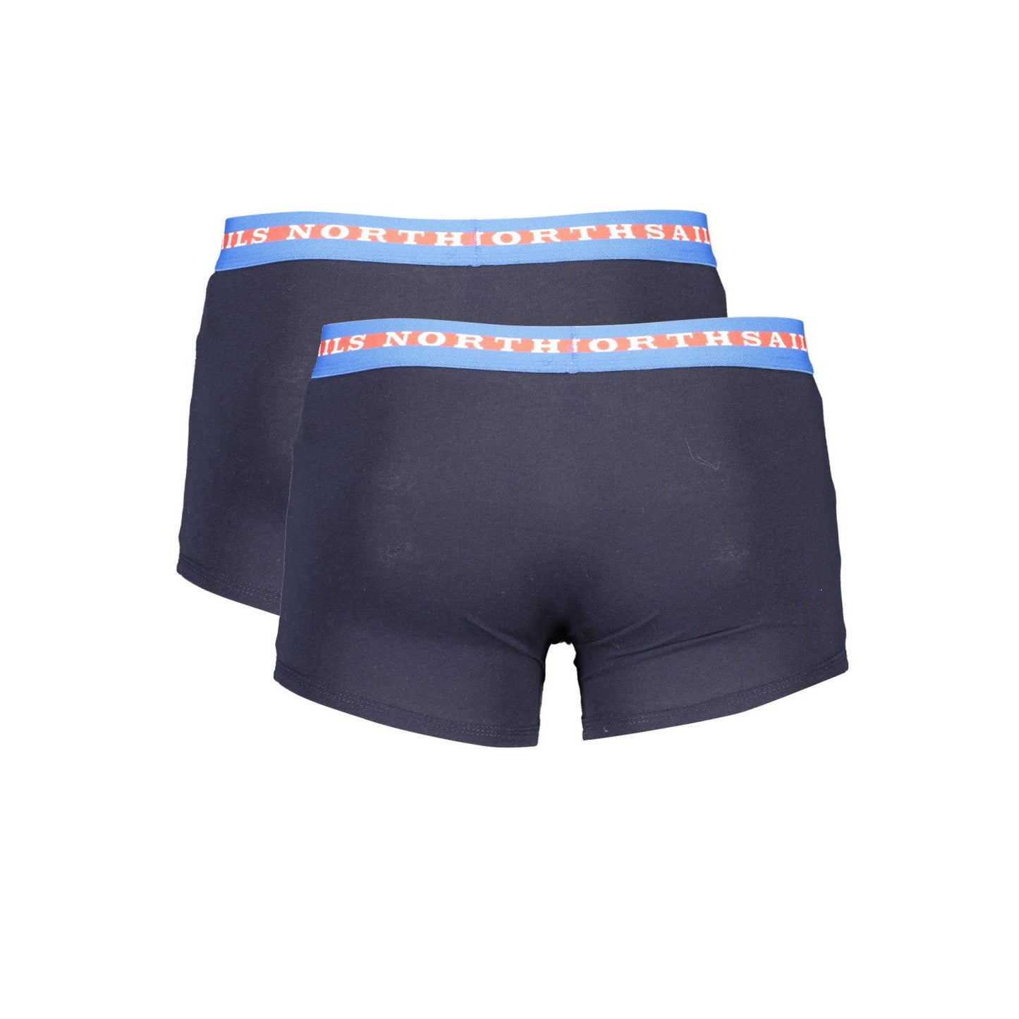 Moške boksarice North Sails 2/1, modre NS01UTR04