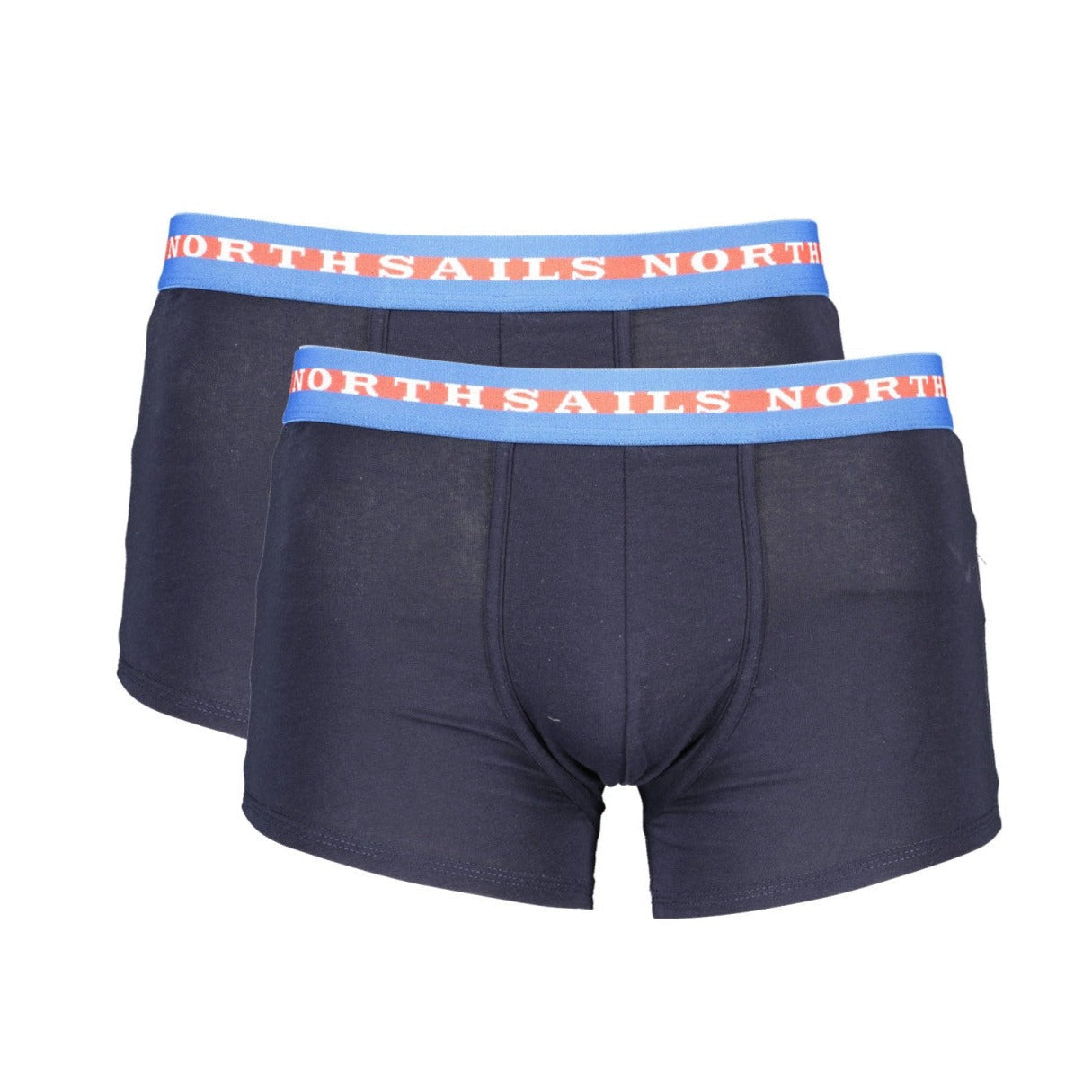 Moške boksarice North Sails 2/1, modre NS01UTR04
