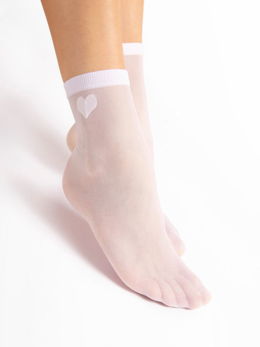 Fiore nylonové pančuchy Cupido, 20 den