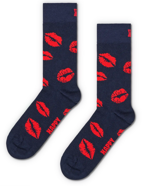 Ponožky Happy Socks Kisses