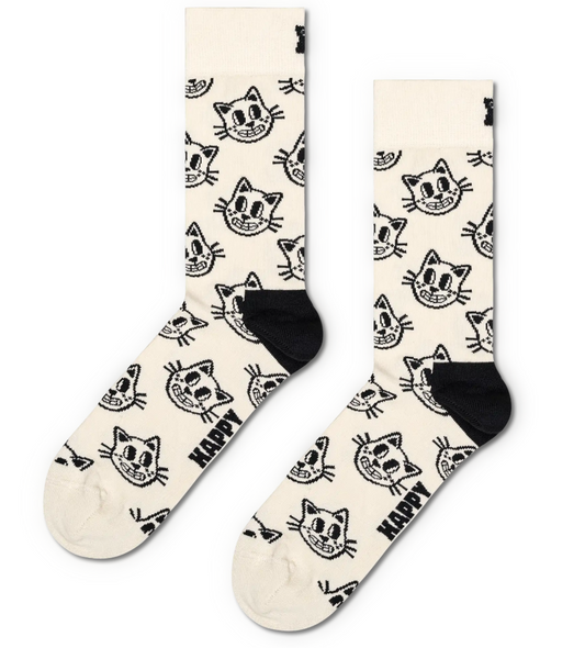 Ponožka Happy Socks Cat